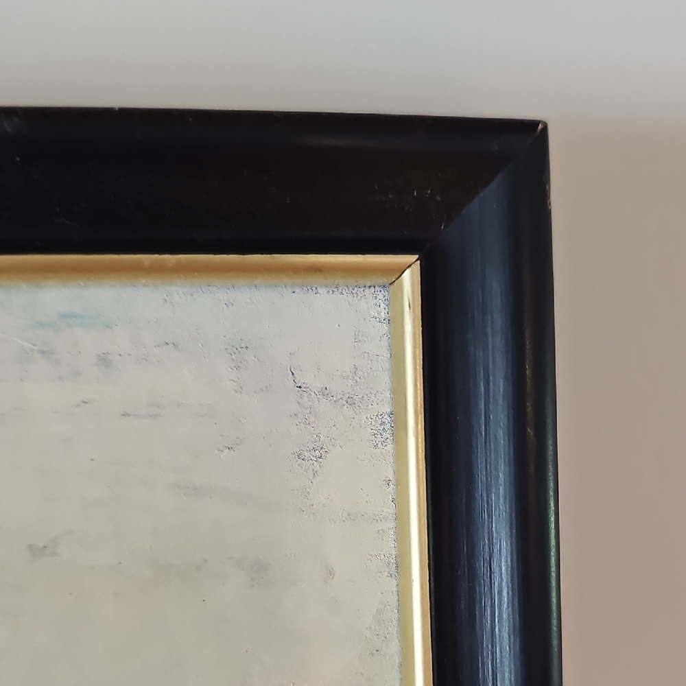 Vintage Oil Painting - Picture 9 of 11